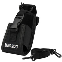 Carica l&#39;immagine nel visualizzatore di Gallery, KEESIN Titolare Caso Sacchetto Multifunzionale il Telefono GPS radio 20C-2PCS - Ilgrandebazar