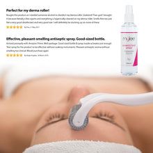 Carica l&#39;immagine nel visualizzatore di Gallery, Mylee disinfettante spray 250ml per superfici e strumenti Derma Roller... - Ilgrandebazar