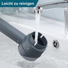 Carica l'immagine nel visualizzatore di Gallery, Deviatore vapore accessorio Bimby, deviatore vapore OTOmitra in materiale BPA free, inodore e lavabile in lavastoviglie, deviatore vapore compatibile con Bimby TM5 TM6 TM31, protezione pensili cucina