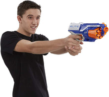 Carica l'immagine nel visualizzatore di Gallery, Hasbro Disruptor, B9837EU4, 6 dardi in dotazione , 8 anni +