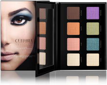 Carica l'immagine nel visualizzatore di Gallery, Palette Ombretti, CEITURA Ultra 32 Shade Eyeshadow Flawless Matt &amp; Shimmer, da 12 g