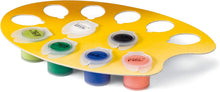 Carica l'immagine nel visualizzatore di Gallery, Ravensburger 28931 8 CreArt Serie E - Cani Retriever, Dipingere con i Numeri, Gioco Creativo per Bambine e Bambini, Età Raccomandata 7+ Single