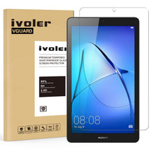 Carica l'immagine nel visualizzatore di Gallery, ivoler Pellicola Vetro Temperato per Huawei Mediapad T3 10.0, Pellicola...