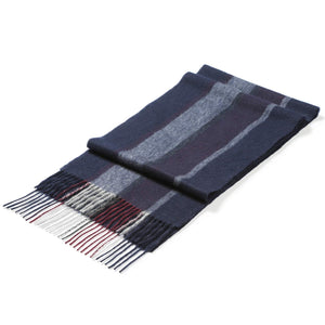 i+k Sciarpa Donna Uomo Lana Merinos 100% - Ultra leggera & elegante sciarpa... - Ilgrandebazar