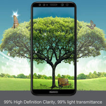 Carica l'immagine nel visualizzatore di Gallery, iVoler [3 Pack] Pellicola Vetro Temperato per Huawei Mate 10 Lite,... - Ilgrandebazar