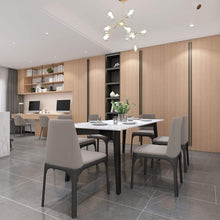 Carica l'immagine nel visualizzatore di Gallery, KINLO 0.61M*5M(1 Rotolo) Adesiva per Mobili Finto Legno Grano Beige PVC Impermeabile Antibatterico e Anti-umidità Wall Sticker autoadesive rinnovato mobili/Parete/Vetro/Marmo ECC. (Legno Beige D)