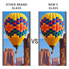 Carica l'immagine nel visualizzatore di Gallery, NEW'C Pacco da 2 Pezzi, Pellicola Protettiva in Vetro Temperato per Honor 9...