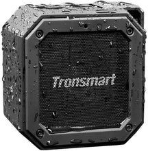 Carica l'immagine nel visualizzatore di Gallery, Tronsmart Cassa Bluetooth Waterproof IPX7, Riproduzione di 24 Ore con Basso, TWS Stereo Suono 360°, Altoparlante Bluetooth Portatile 5.0 per Casa, Festa, Auto, Viaggio, Spiaggia, Piscina