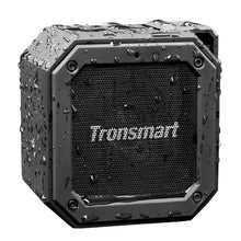 Carica l&#39;immagine nel visualizzatore di Gallery, Tronsmart Cassa Bluetooth Waterproof IPX7, Riproduzione di 24 Ore con Nero - Ilgrandebazar