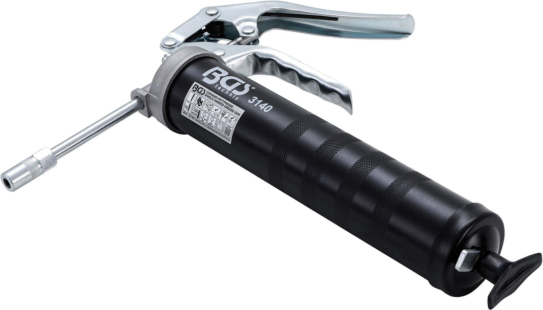 Bgs Technic Pro+ - Pistola Pneumatica Per Grasso - Ilgrandebazar