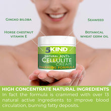 Carica l&#39;immagine nel visualizzatore di Gallery, Crema Professionale Dimagrante e Anticellulite - Trattamento 200ml - Ilgrandebazar