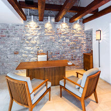 Carica l&#39;immagine nel visualizzatore di Gallery, Lampadina LED GU10, 4Watt Pari ad alogene da 50Watt, 320LM, Luce Bianca Calda 3000K, Angolo del Fascio di 120 Gradi, Spot Lampadina LED Classic Faretto(6 pezzi)