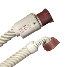 Carica l&#39;immagine nel visualizzatore di Gallery, VARIOSAN Tubo di aspirazione Safety 11121, 1,50 m, 3/4 &quot;, Aquastop, m - Ilgrandebazar