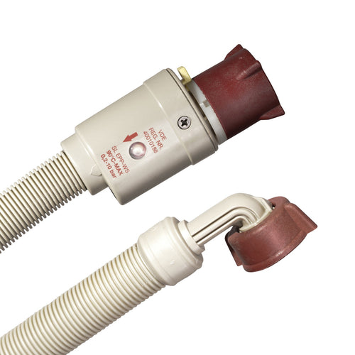 VARIOSAN Tubo di aspirazione Safety 11121, 1,50 m, 3/4 