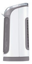 Carica l&#39;immagine nel visualizzatore di Gallery, Rowenta SO9280 Excel Aqua Safe Termoventilatore Ceramico, Grigio/Bianco - Ilgrandebazar
