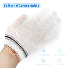 Carica l&#39;immagine nel visualizzatore di Gallery, Amteker 12 Paia Calzini Antiscivolo Bambino, Bambini e Neonato, Carina... - Ilgrandebazar