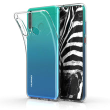 Carica l&#39;immagine nel visualizzatore di Gallery, kwmobile Huawei P30 Lite Cover - Custodia in Silicone TPU per P30... - Ilgrandebazar
