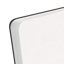 Carica l&#39;immagine nel visualizzatore di Gallery, Arteza Quaderno da Disegno con Copertina Rigida, 21x29,5 cm, Set di 2 bianco - Ilgrandebazar
