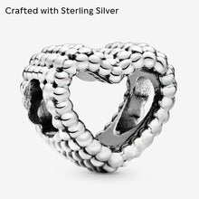 Carica l&#39;immagine nel visualizzatore di Gallery, Pandora Bead Charm Donna argento - 797516