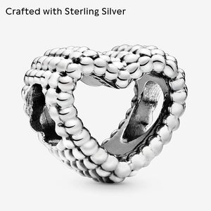 Pandora Bead Charm Donna argento - 797516