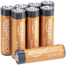 Carica l'immagine nel visualizzatore di Gallery, AmazonBasics - Pile alcaline AAA Performance, confezione da 36 - Ilgrandebazar