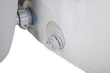Carica l'immagine nel visualizzatore di Gallery, Bestway 60013 Minipiscina Idromassaggio Gonfiabile Lay-Z-Spa Paris AirJet
