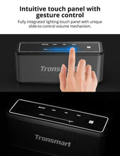 Carica l&#39;immagine nel visualizzatore di Gallery, Cassa Bluetooth,Tronsmart Mega 40W Altoparlante Bluetooth Speaker Senza Fili... - Ilgrandebazar