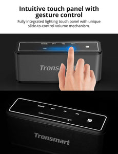 Cassa Bluetooth,Tronsmart Mega 40W Altoparlante Bluetooth Speaker Senza Fili... - Ilgrandebazar