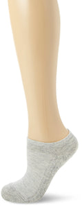 POMPEA Cotton Calzini alla Caviglia, Bianco (Bianco 0024), (Taglia... - Ilgrandebazar