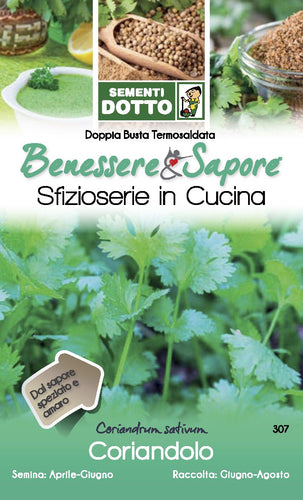 Sdd DT BN_CORIANDOLO Semi, Bianco, 0.02x20.2x12.2 cm cm, Bianco - Ilgrandebazar