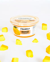 Carica l'immagine nel visualizzatore di Gallery, FRANKLY Popping Boba - Perle alla frutta Per Bubble Tea, Yogurt, Torte e Dolci (Mango 490g) Mango da 490g