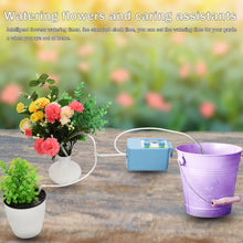 Carica l&#39;immagine nel visualizzatore di Gallery, Zerodis Kit di irrigazione a goccia con timer, sistema irrigazione... - Ilgrandebazar