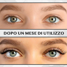 Carica l'immagine nel visualizzatore di Gallery, | PREZZO LANCIO | Veridea Miglior Siero Ciglia con Capixil - Siero Ciglia 3 Mesi - Siero Ciglia Allungante Azione Rapida - Siero per Ciglia Allungante - Rinforzante Ciglia