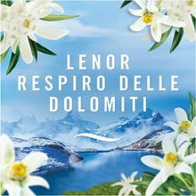 Carica l&#39;immagine nel visualizzatore di Gallery, Ambi Pur 3Volution Profumatore per Ambienti, Ricarica per Diffusore Elettrico, Fragranza Lenor Risveglio Primaverile, 3 Pezzi