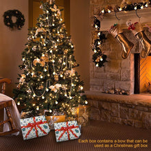 Carica l&#39;immagine nel visualizzatore di Gallery, Catene Luminose 15m,Bulbo Lampade Ghirlanda Decorazioni, Luci Stringa Natale Illuminazione Giardino con Telecomando, Impermeabile Catena di Luci per Interni e Esterni, Feste, Matrimonio, Natale