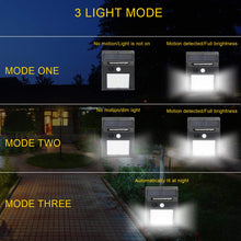 Carica l&#39;immagine nel visualizzatore di Gallery, flintronic Luce solare a LED, Luci Solari da Esterni, 20 LED #1 20 Led - Ilgrandebazar