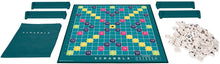 Carica l'immagine nel visualizzatore di Gallery, Mattel Games- Scrabble il Gioco da Tavola delle Parole Crociate, Divertimento per Tutta la Famiglia, per Bambini da 7+ Anni, Y9596