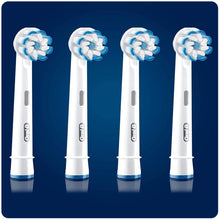 Carica l'immagine nel visualizzatore di Gallery, Oral-B Sensi Ultrathin Testine di Ricambio, Confezione da 4 Pezzi