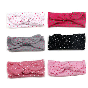 JMITHA Bambine Cerchietti Turbante Copricapo Fasce e per... - Ilgrandebazar