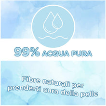 Carica l'immagine nel visualizzatore di Gallery, Huggies Everyday Salviette Umidificate Per Bambini, 10 Confezioni Da 56 Salviette 56 Unità (Confezione da 10) 560