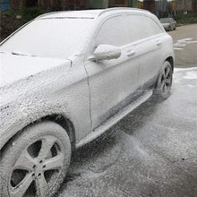 Carica l'immagine nel visualizzatore di Gallery, Snow Foam Lance Schiuma Cannon Lancia Connettore in plastica Karcher - Ilgrandebazar