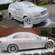 Carica l'immagine nel visualizzatore di Gallery, Snow Foam Lance Schiuma Cannon Lancia Connettore in plastica Karcher - Ilgrandebazar