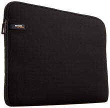 Carica l'immagine nel visualizzatore di Gallery, AmazonBasics Custodia per computer portatile, Nero, 15,6-Pollici - Ilgrandebazar