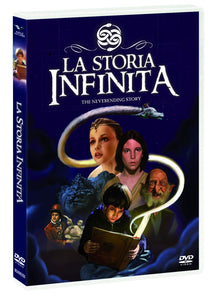 La Storia Infinita - Ilgrandebazar