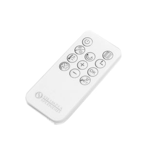 Olimpia Splendid 99364 Caldo Up T Termoventilatore Ceramico a Parete Bianco - Ilgrandebazar