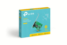 Carica l&#39;immagine nel visualizzatore di Gallery, TP-Link TG-3468 Scheda di Rete PCI Express 10/100/1000 Mbps, PCI-E, Verde - Ilgrandebazar