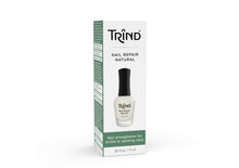 Carica l&#39;immagine nel visualizzatore di Gallery, Trind, Smalto rinforzante per unghie, 9 g NATURAL - Ilgrandebazar
