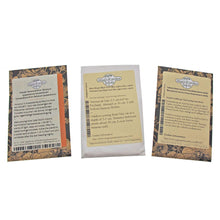 Carica l&#39;immagine nel visualizzatore di Gallery, Magic Garden Seeds Verdure Storiche (Biologico) - Set di sementi Regalo con... - Ilgrandebazar