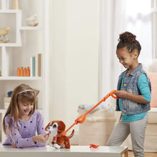 Carica l'immagine nel visualizzatore di Gallery, Hasbro FurReal, Poopalots Cagnolino (Peluche Cagnolino interattivo per Bambini da 4 Anni in su con Accessori)