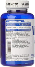 Carica l'immagine nel visualizzatore di Gallery, Yamamoto Nutrition Integratore di Vitamina C - 90 Compresse 90 Unità (Confezione da 1)